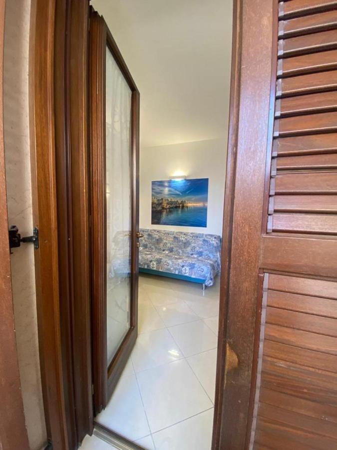 Petali Rosa - Dimora Mare Hotel Polignano a Mare Buitenkant foto