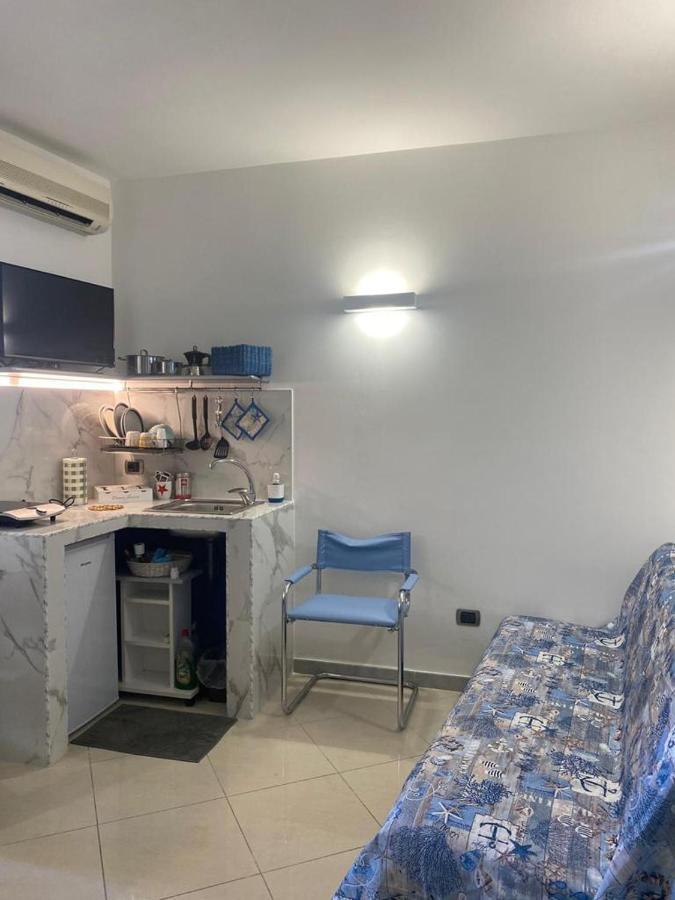 Petali Rosa - Dimora Mare Hotel Polignano a Mare Buitenkant foto