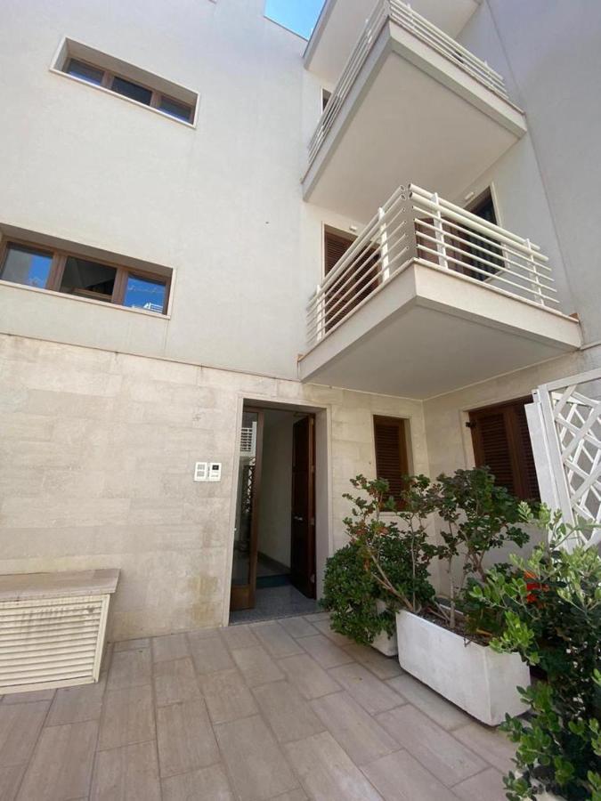 Petali Rosa - Dimora Mare Hotel Polignano a Mare Buitenkant foto