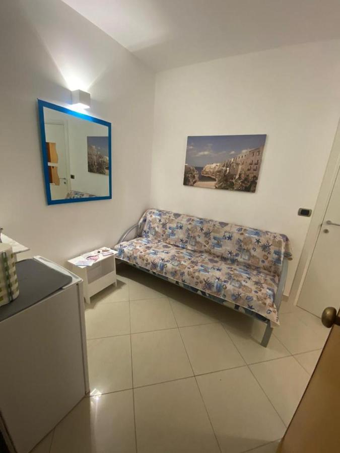 Petali Rosa - Dimora Mare Hotel Polignano a Mare Buitenkant foto