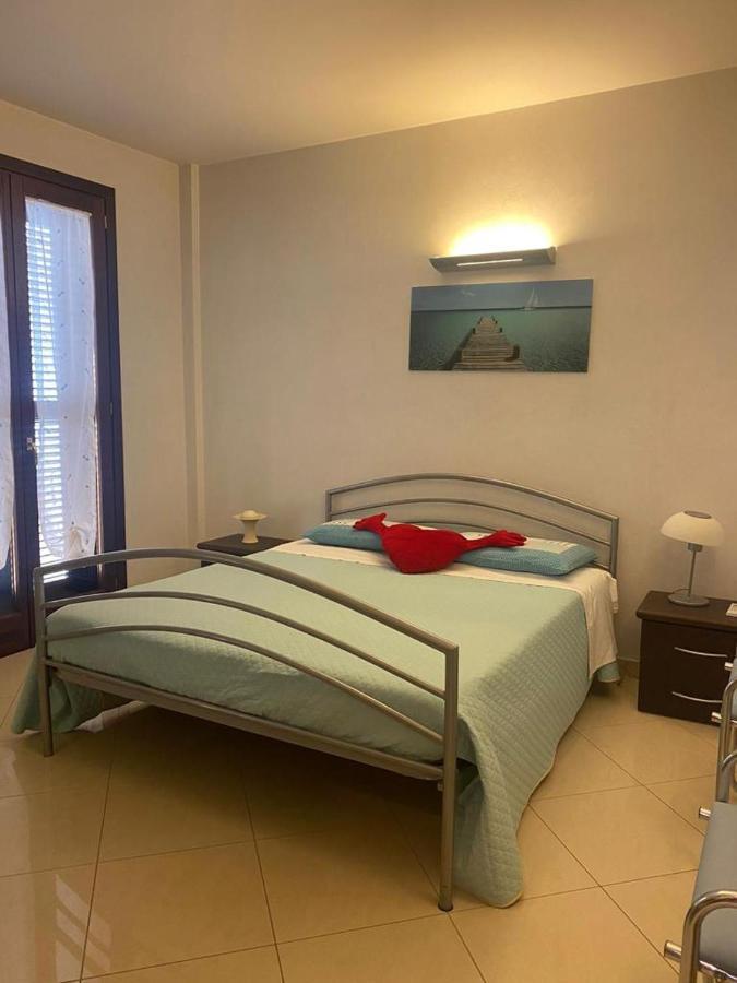 Petali Rosa - Dimora Mare Hotel Polignano a Mare Buitenkant foto