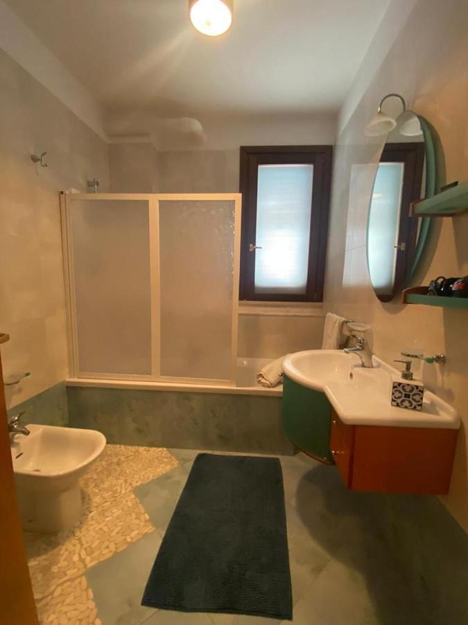 Petali Rosa - Dimora Mare Hotel Polignano a Mare Buitenkant foto
