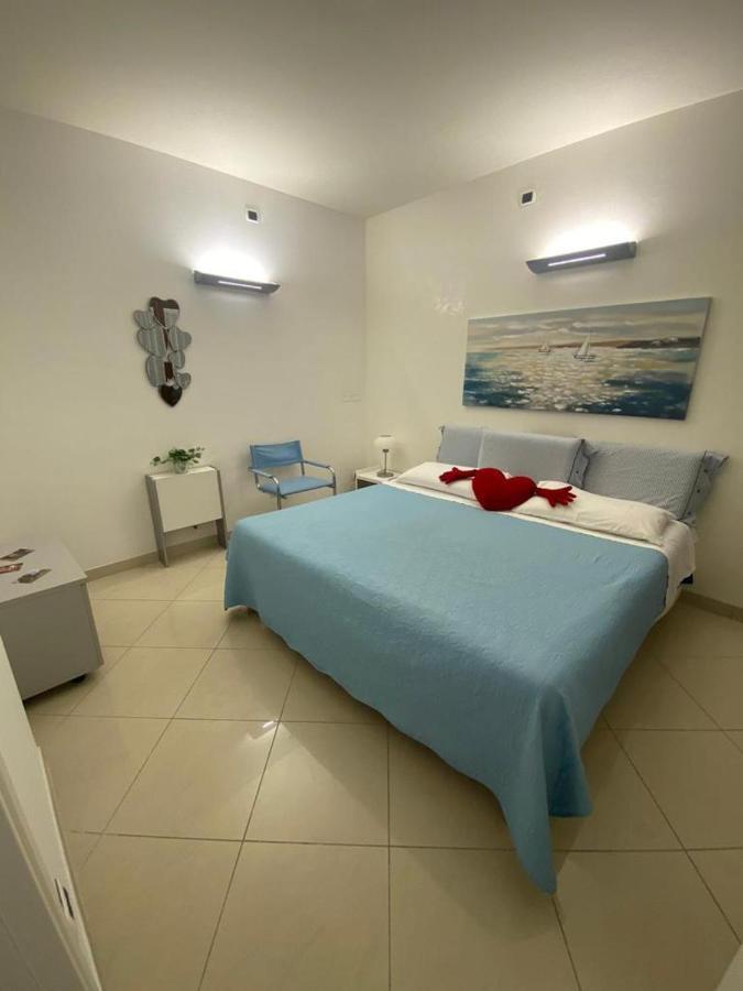 Petali Rosa - Dimora Mare Hotel Polignano a Mare Buitenkant foto