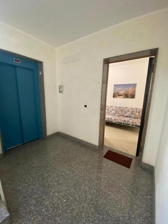 Petali Rosa - Dimora Mare Hotel Polignano a Mare Buitenkant foto